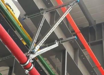 东安抗震支架厂家与你分享你必须做的紧急情况下的准备